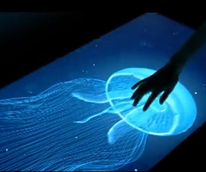 new technology